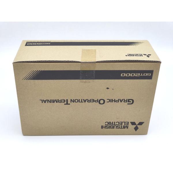 箱汚れあり 2023年製 新品 三菱 MITSUBISHI GT2105-QTBDS