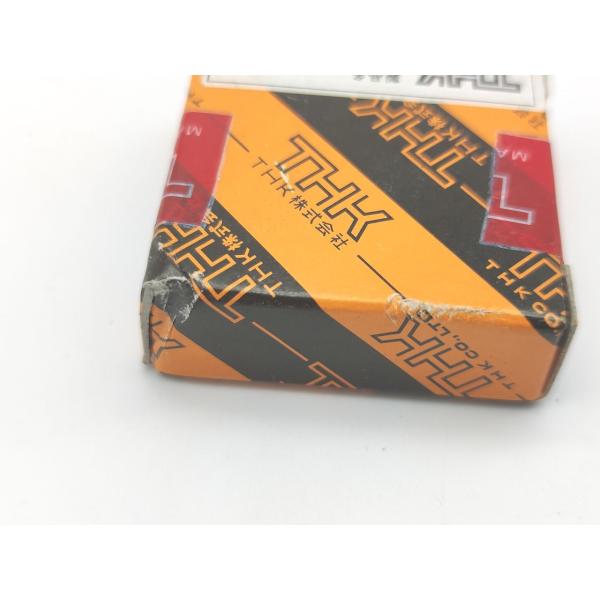 箱いたみあり 新品 THK RB2008UUC0