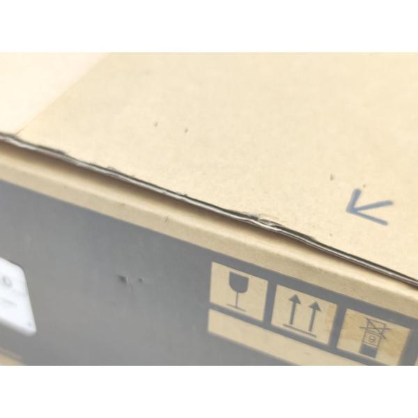 箱いたみあり たぶん未使用 2008年 三菱 MITSUBISHI MR-J3-200A