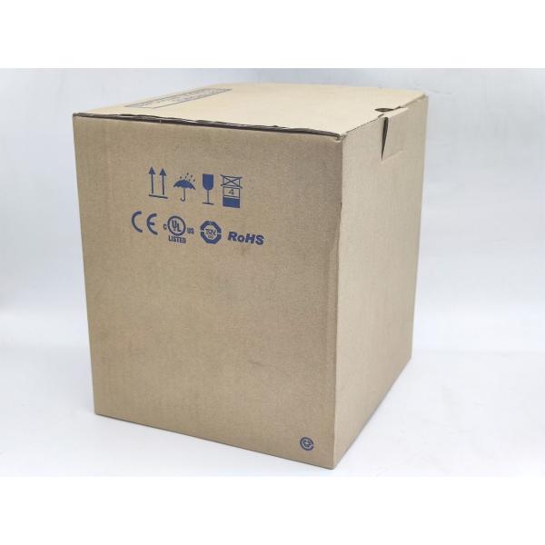 箱いたみマジック書込あり 新品 安川電機 CIMR-VA2A0020BAA REV:A