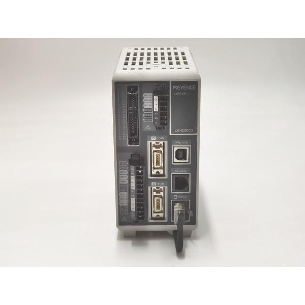 中古 キーエンス LK-GD500 LK-G3000 KEYENCE