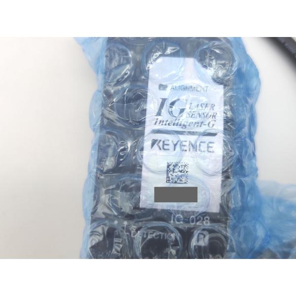 新品 キーエンス KEYENCE IG-028 その1