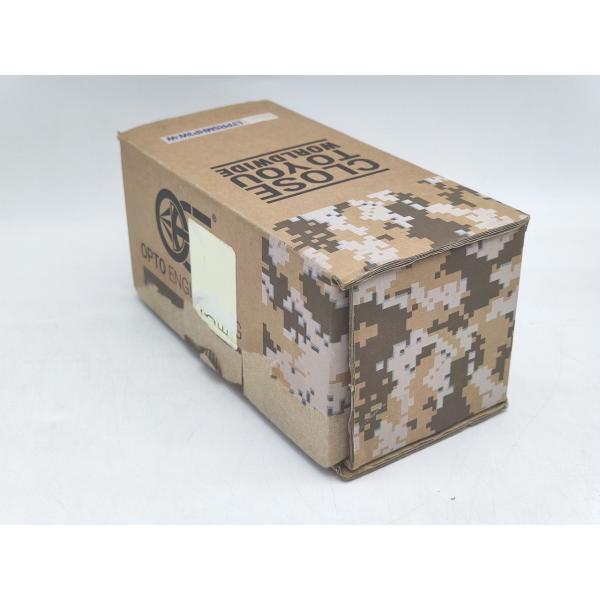 箱いたみあり 中古 オプトエンジニアリング LTPRSMHP3W-W