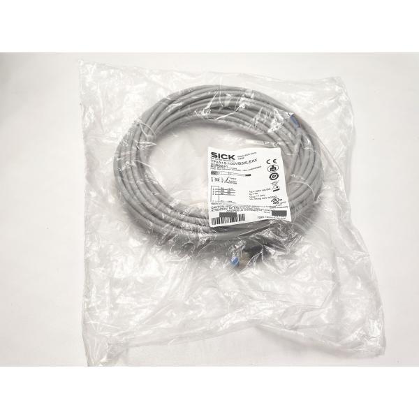 新品 SICK YF2A15-100VB5XLEAX 2096241