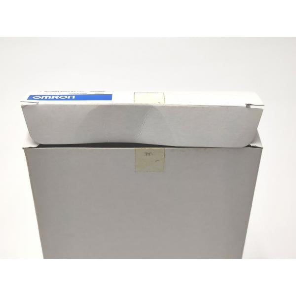 箱のみ開封済み 未使用 オムロン CQM1-ID212 OMRON