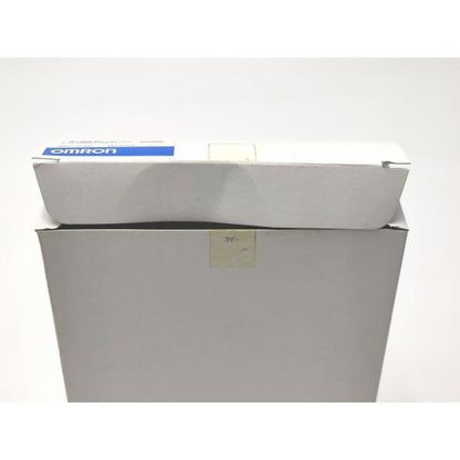 箱のみ開封済み 未使用 オムロン CQM1-ID212 OMRON