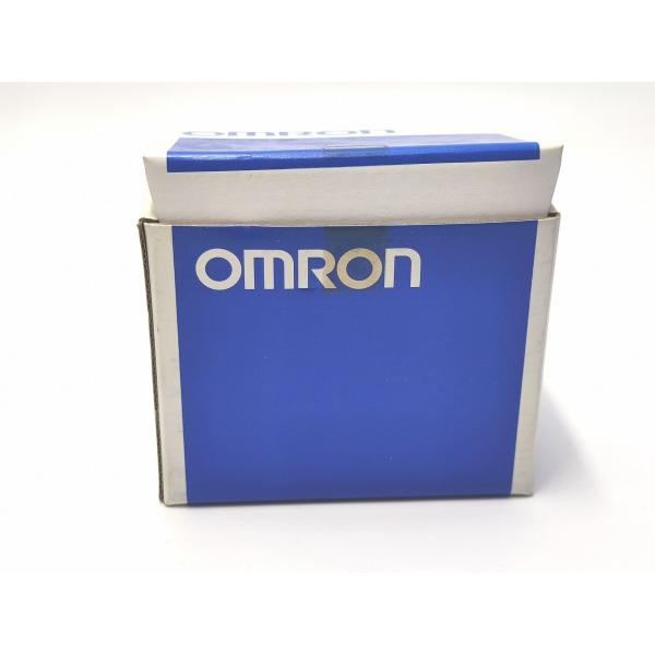 箱のみ開封済み 未使用 オムロン H8BM-BP OMRON その9