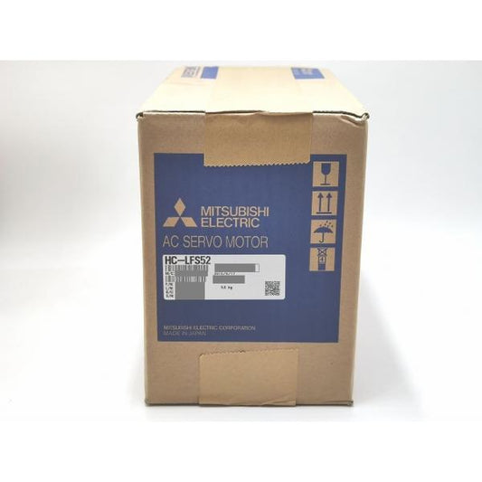 新品 三菱 サーボモータ HC-LFS52 サーボモーター その1