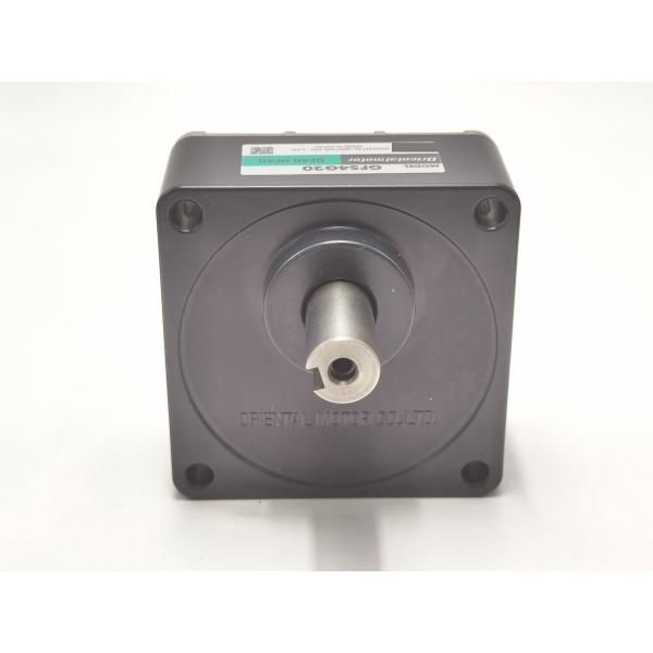 中古 オリエンタルモーター GFS4G20 Orientalmotor