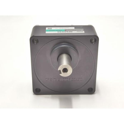 中古 オリエンタルモーター GFS4G20 Orientalmotor