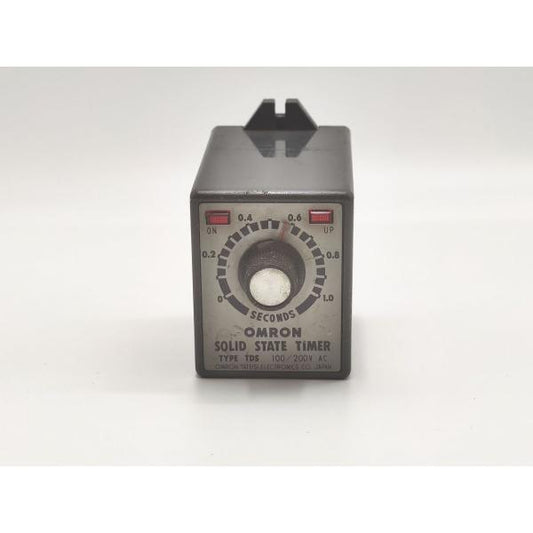 中古 オムロン TDS OMRON