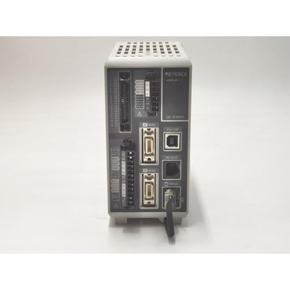 中古 キーエンス LK-GD500 LK-G3000 KEYENCE その1