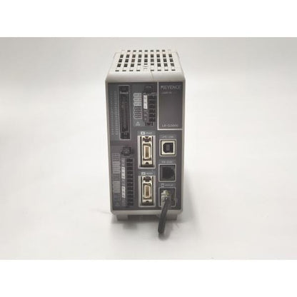 中古 キーエンス LK-GD500 LK-G3000 KEYENCE