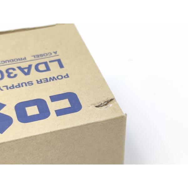 箱いたみあり 新品 COSEL LDA300W-15 コーセル