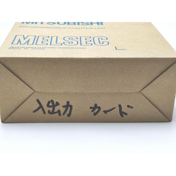 箱マジック書込あり 新品 三菱 シーケンサ A1SH42P シーケンサー
