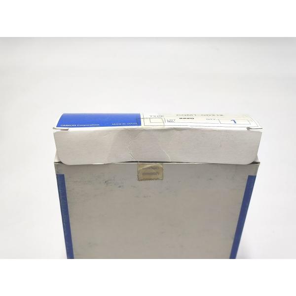 箱のみ開封済み 未使用 オムロン CQM1-OD212 OMRON その1