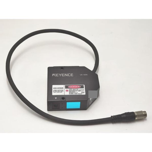 中古 キーエンス LK-G35 KEYENCE その2