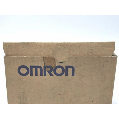 箱開封済み 箱いたみよごれあり 未使用 オムロン C200HW-COM02-V1 OMRON