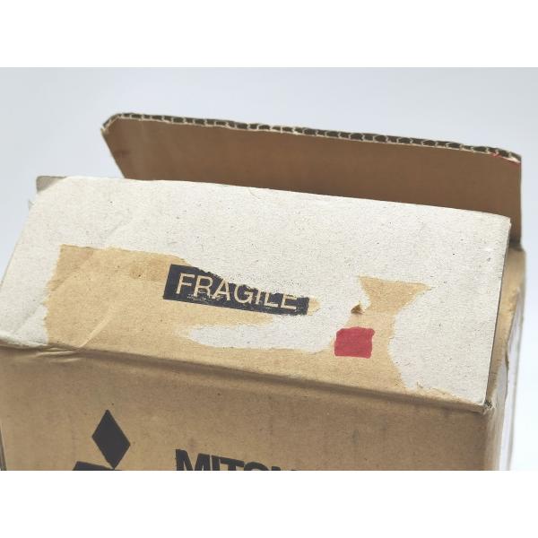 箱開封済み 箱いたみあり 未使用 三菱 FR-HEL-5.5K