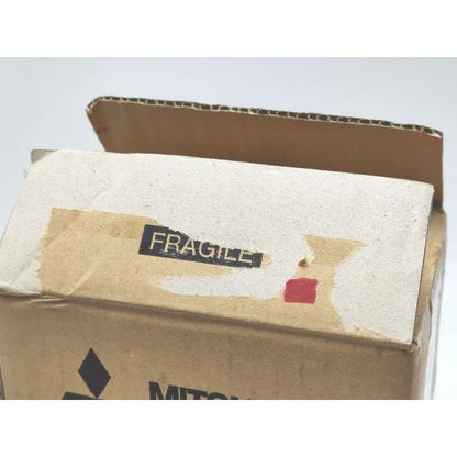 箱開封済み 箱いたみあり 未使用 三菱 FR-HEL-5.5K