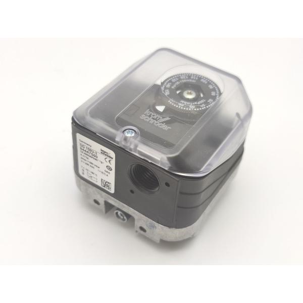 箱上部なし・書き込みあり 中古 クロムシュレーダー kromschroder DG150U-3