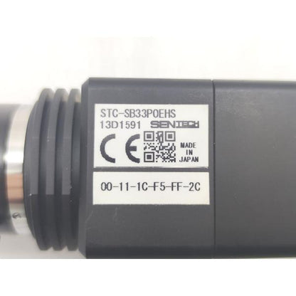 キズあり 中古 オムロン OMRON STC-SB33POEHS / TAMRON M112FM25
