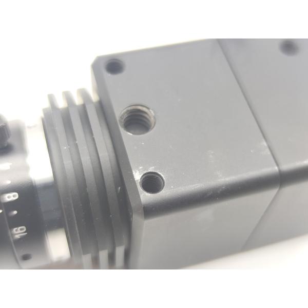 キズあり 中古 オムロン OMRON STC-SB33POEHS / TAMRON M112FM25
