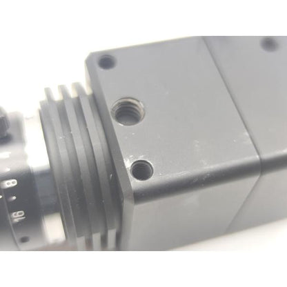 キズあり 中古 オムロン OMRON STC-SB33POEHS / TAMRON M112FM25