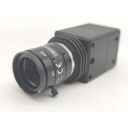 キズあり 中古 オムロン OMRON STC-SB33POEHS / TAMRON M112FM25