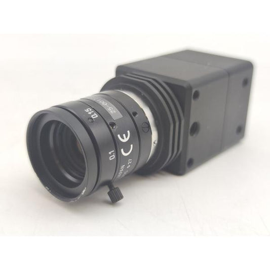 キズあり 中古 オムロン OMRON STC-SB33POEHS / TAMRON M112FM25