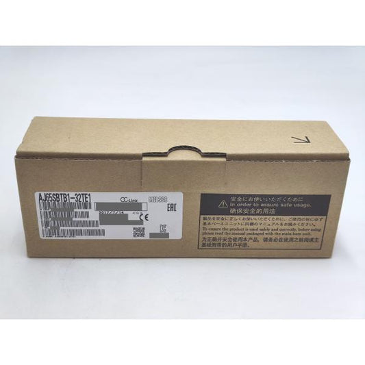 新品 三菱 シーケンサ AJ65SBTB1-32TE1 シーケンサー その25