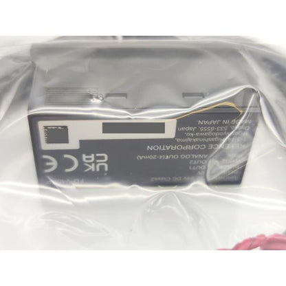 新品 キーエンス KEYENCE FD-V45AP その10