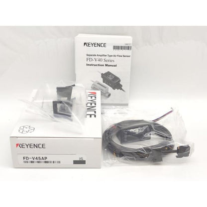 新品 キーエンス KEYENCE FD-V45AP その10
