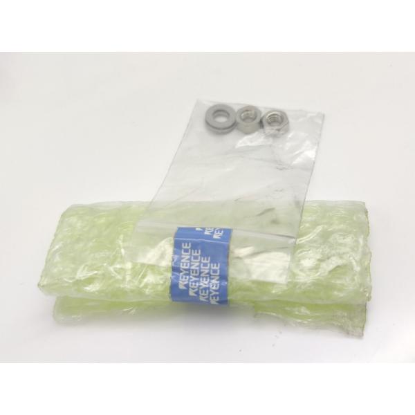 箱と袋かなり汚れあり 中古か未使用か不明 キーエンス KEYENCE LR-XH250