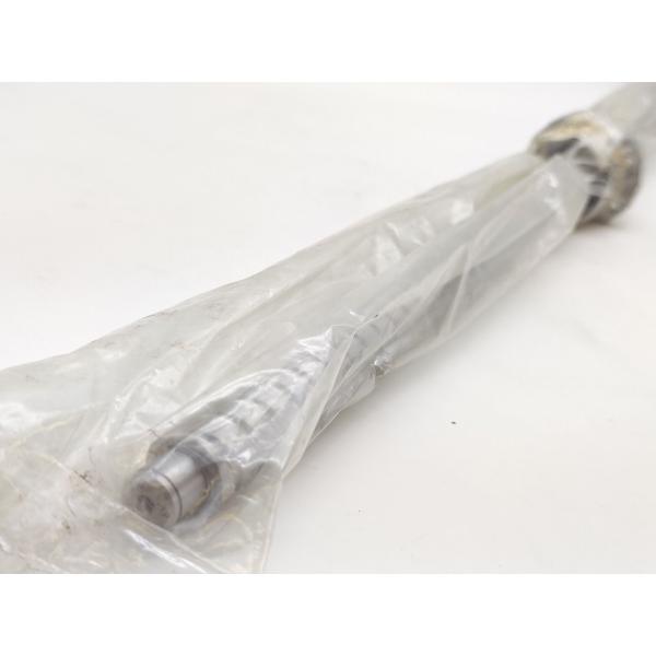 汚れあり 袋やぶれあり 新品 THK BLK2525-3.6GT＋938LC3-J1K