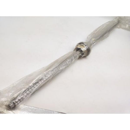 汚れあり 袋やぶれあり 新品 THK BLK2525-3.6GT＋938LC3-J1K
