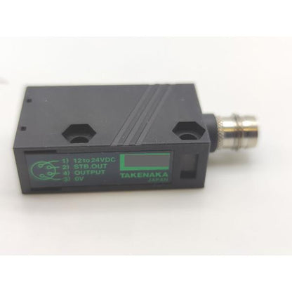 未使用 竹中電子工業 GSR05RN-J