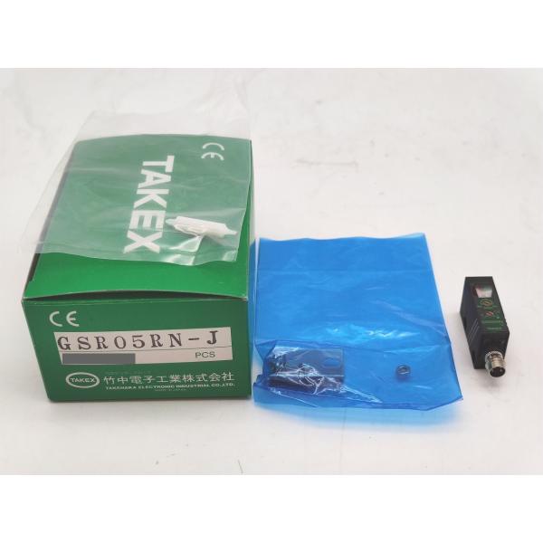 未使用 竹中電子工業 GSR05RN-J