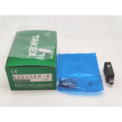 未使用 竹中電子工業 GSR05RN-J