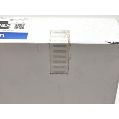箱のみ開封済み 未使用 オムロン CS1W-OC211 OMRON