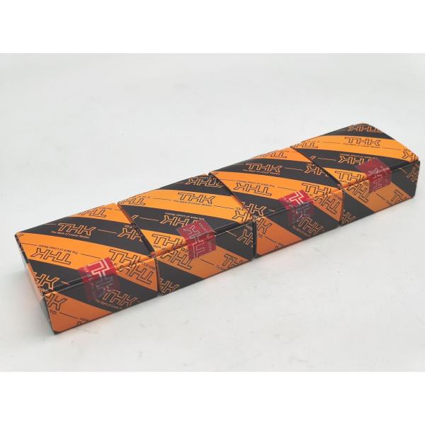 新品 THK FK6 4点セット