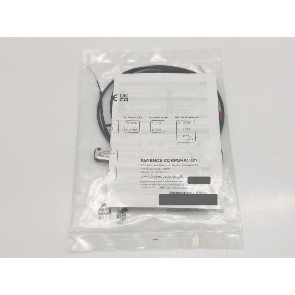 新品 キーエンス KEYENCE PR-M51N1 その7