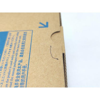 箱書込あり 未使用 三菱 シーケンサ A1SX81 シーケンサー