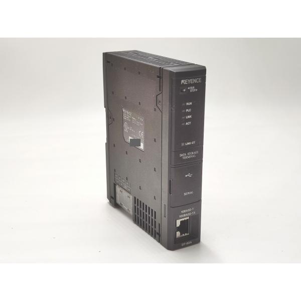 中古 キーエンス DT-80A KEYENCE