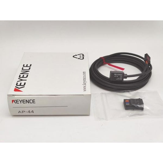 箱いたみあり 未使用 キーエンス KEYENCE AP-44
