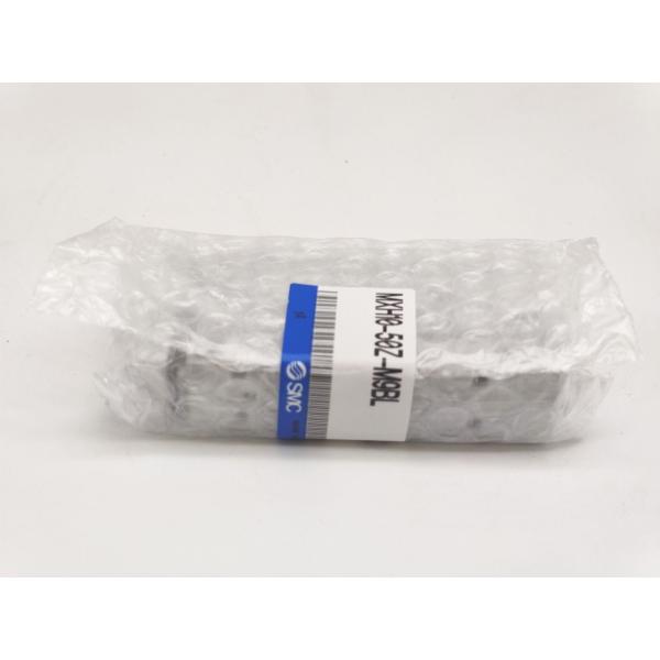 新品 SMC MXH10-50Z-M9BL その1