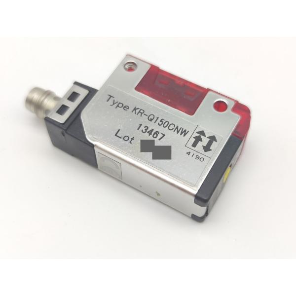 箱汚れあり 新品 OPTEX FA KR-Q150CNW