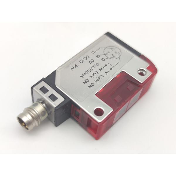 箱汚れあり 新品 OPTEX FA KR-Q150CNW