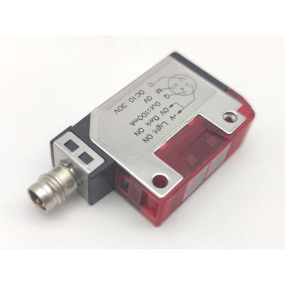 箱汚れあり 新品 OPTEX FA KR-Q150CNW