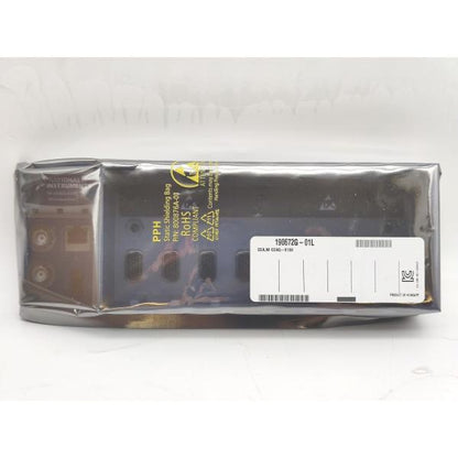 本体のみ 未使用 ni.com　CDAQ-9188 190672G-01L